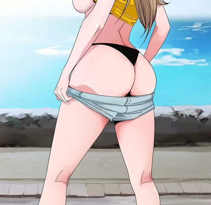 [韩国漫画] 神之手 奇幻,熟女人妻,巨乳大奶#[129P]-19