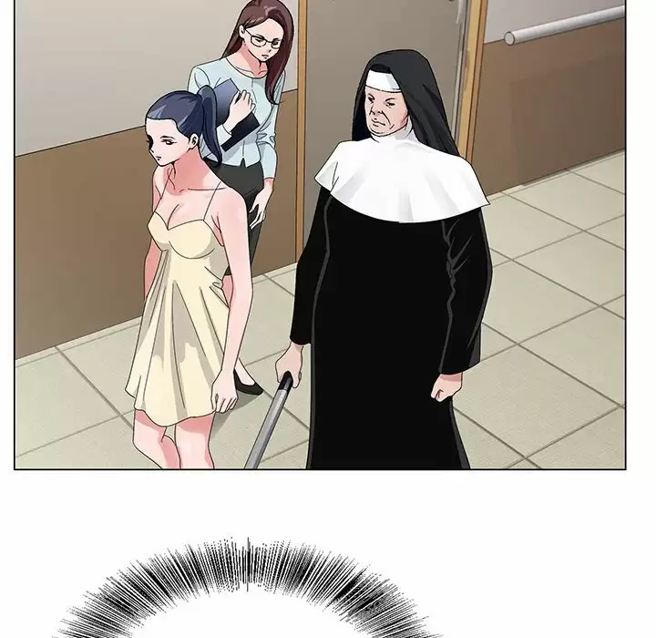 [韩国漫画] 神之手 奇幻,熟女人妻,巨乳大奶#[129P]-31