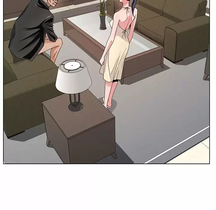 [韩国漫画] 神之手 奇幻,熟女人妻,巨乳大奶#[129P]-41