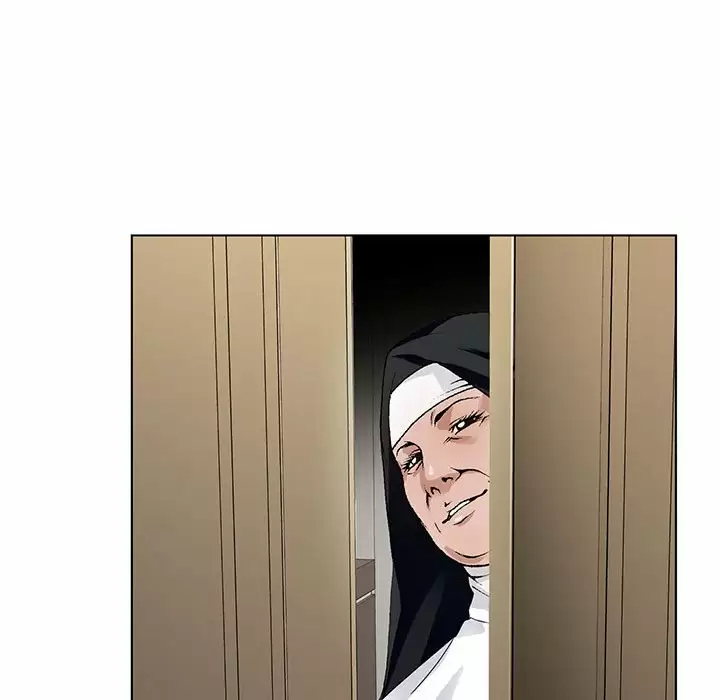 [韩国漫画] 神之手 奇幻,熟女人妻,巨乳大奶#[129P]-42