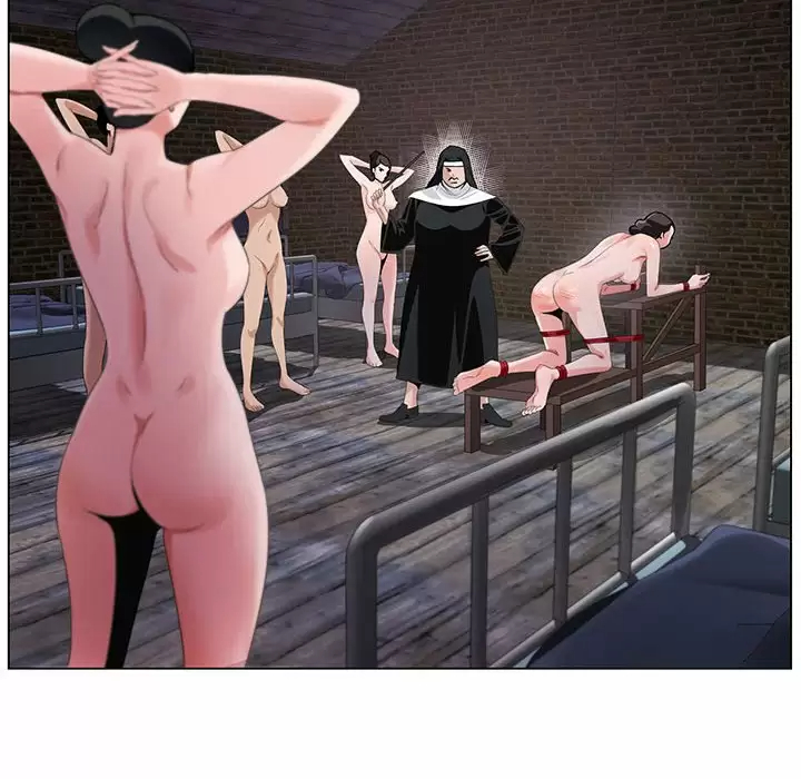 [韩国漫画] 神之手 奇幻,熟女人妻,巨乳大奶#[129P]-6