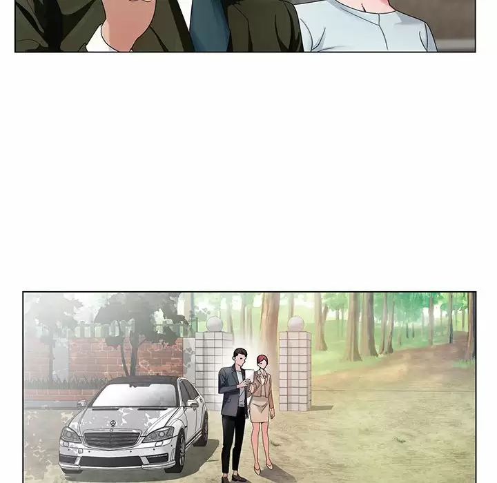 [韩国漫画] 神之手 奇幻,熟女人妻,巨乳大奶#[137P]-132