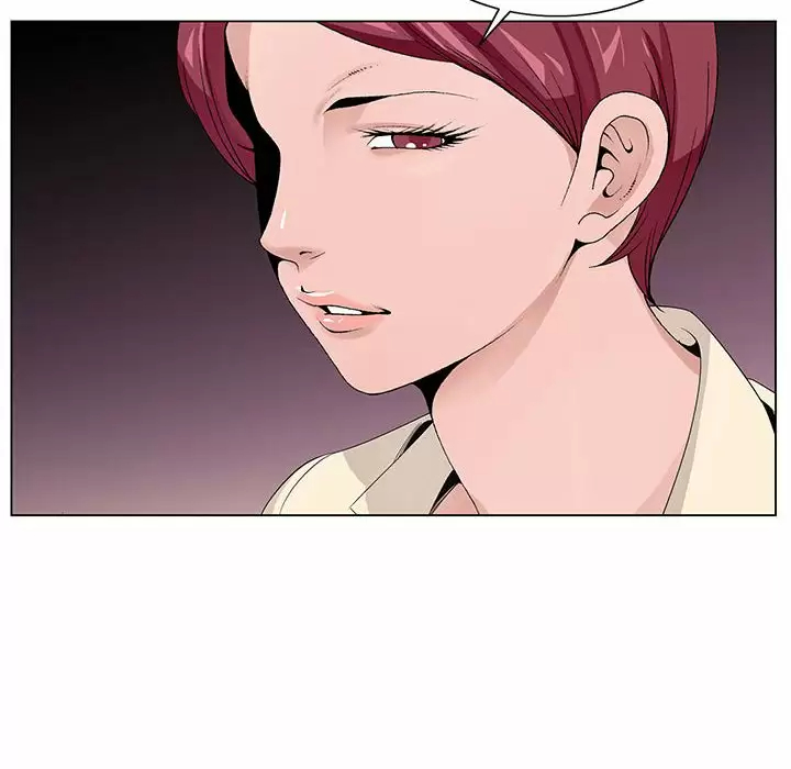 [韩国漫画] 神之手 奇幻,熟女人妻,巨乳大奶#[141P]-100