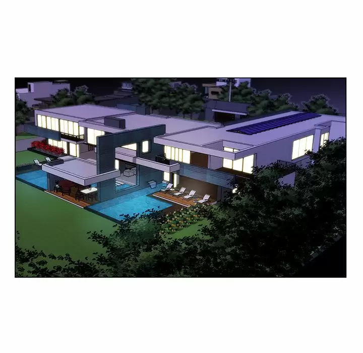 [韩国漫画] 神之手 奇幻,熟女人妻,巨乳大奶#[141P]-101