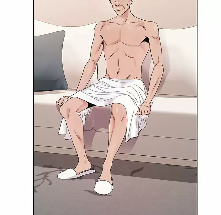 [韩国漫画] 神之手 奇幻,熟女人妻,巨乳大奶#[141P]-133