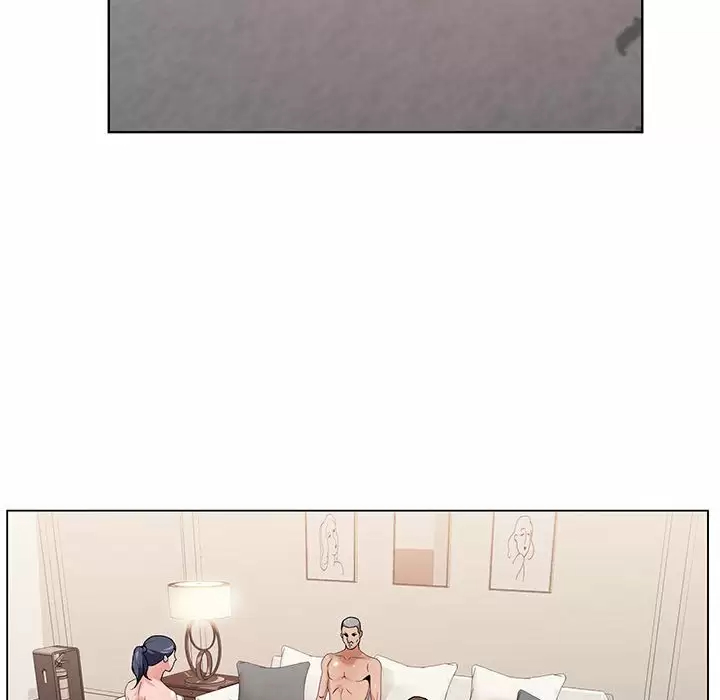 [韩国漫画] 神之手 奇幻,熟女人妻,巨乳大奶#[141P]-134