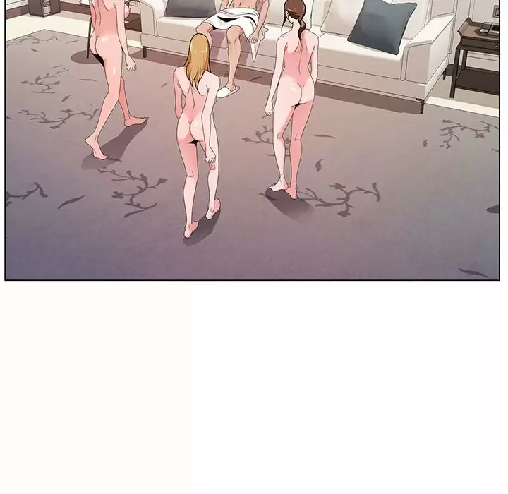 [韩国漫画] 神之手 奇幻,熟女人妻,巨乳大奶#[141P]-135