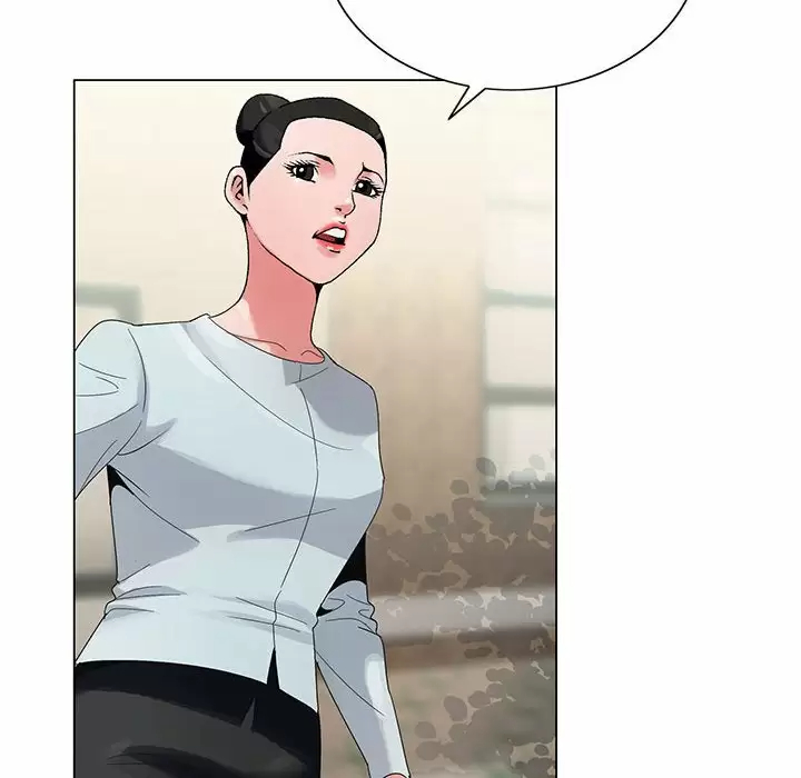 [韩国漫画] 神之手 奇幻,熟女人妻,巨乳大奶#[141P]-22