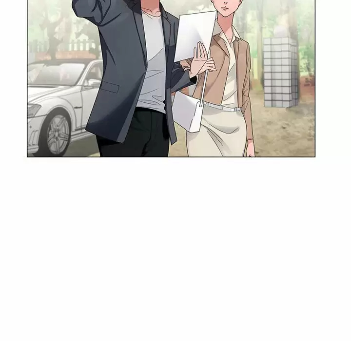 [韩国漫画] 神之手 奇幻,熟女人妻,巨乳大奶#[141P]-24