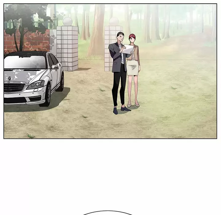 [韩国漫画] 神之手 奇幻,熟女人妻,巨乳大奶#[141P]-29