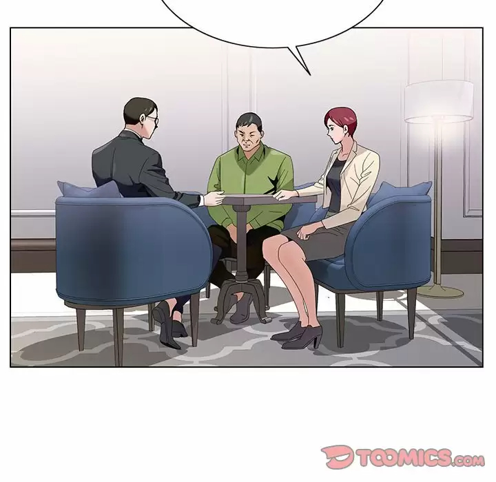 [韩国漫画] 神之手 奇幻,熟女人妻,巨乳大奶#[141P]-33