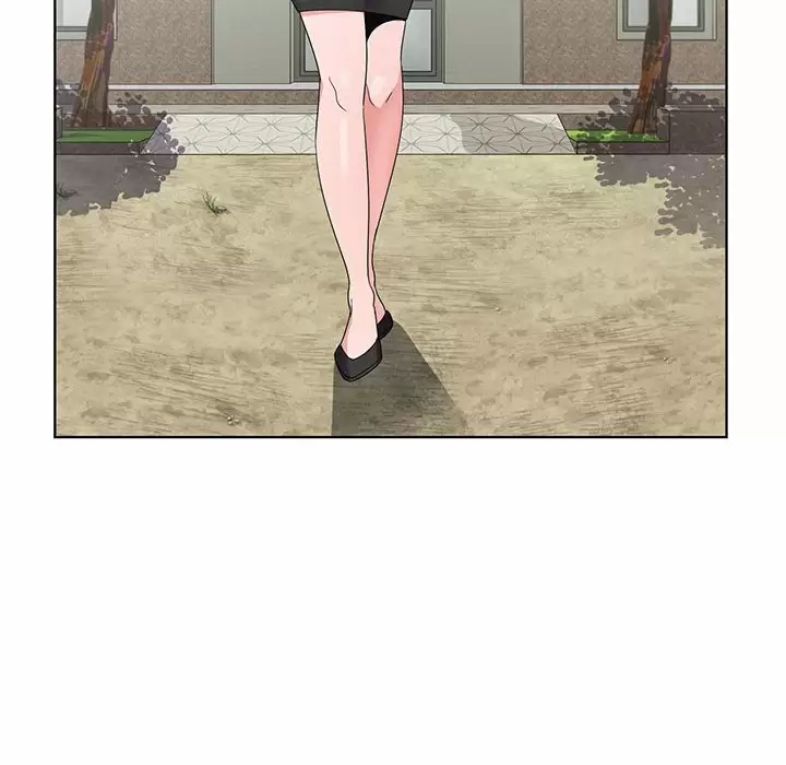 [韩国漫画] 神之手 奇幻,熟女人妻,巨乳大奶#[141P]-41