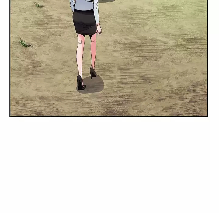 [韩国漫画] 神之手 奇幻,熟女人妻,巨乳大奶#[141P]-43