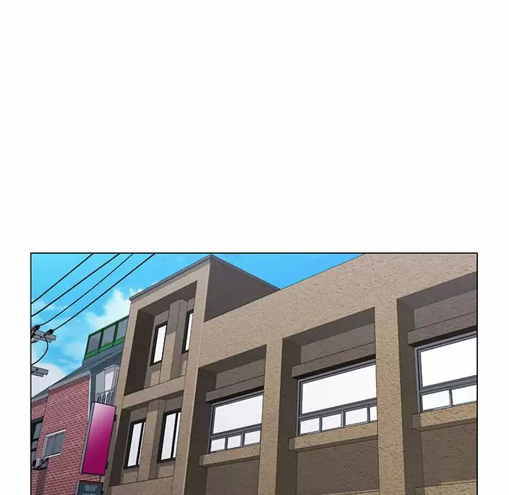 [韩国漫画] 神之手 奇幻,熟女人妻,巨乳大奶#[141P]-47