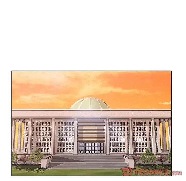 [韩国漫画] 神之手 奇幻,熟女人妻,巨乳大奶#[141P]-80