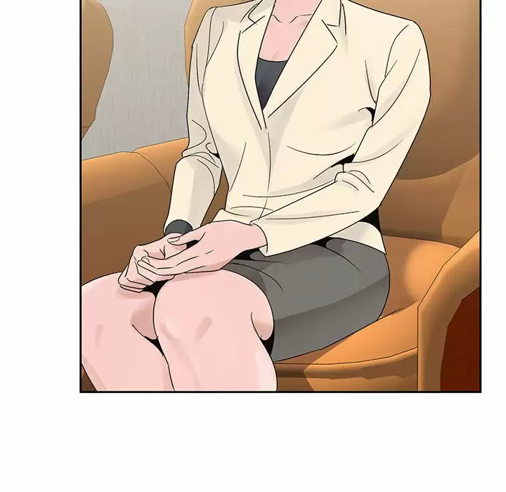 [韩国漫画] 神之手 奇幻,熟女人妻,巨乳大奶#[141P]-91