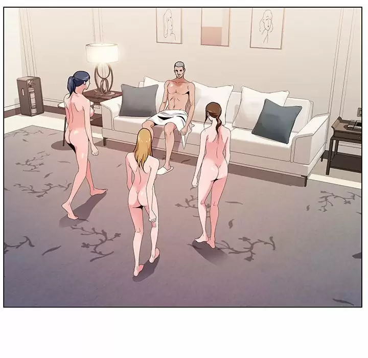 [韩国漫画] 神之手 奇幻,熟女人妻,巨乳大奶#[142P]-14