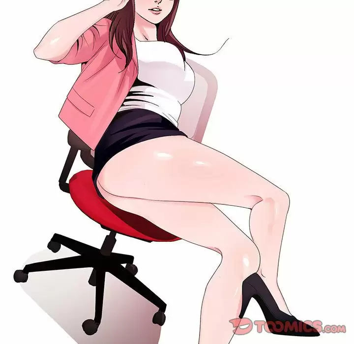 [韩国漫画] 神之手 奇幻,熟女人妻,巨乳大奶#[142P]-21