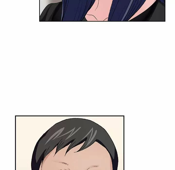 [韩国漫画] 神之手 奇幻,熟女人妻,巨乳大奶#[142P]-41