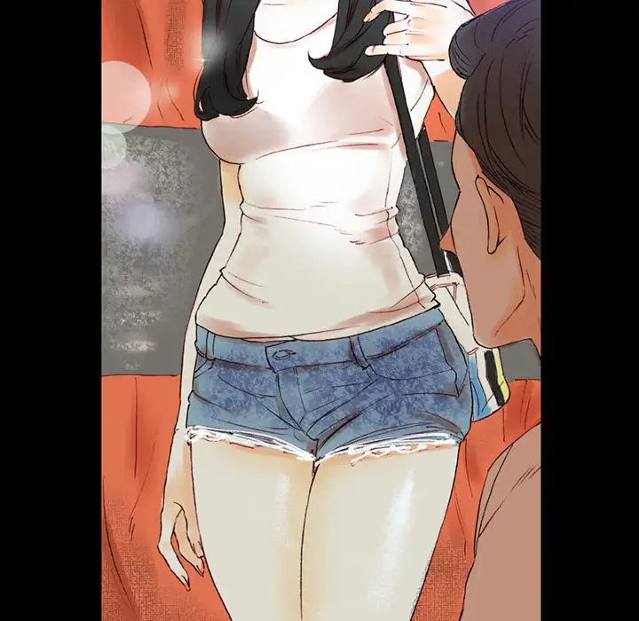 [韩国漫画] 完美情人养成记 调教,巨乳大奶,女学生#[202P]-116