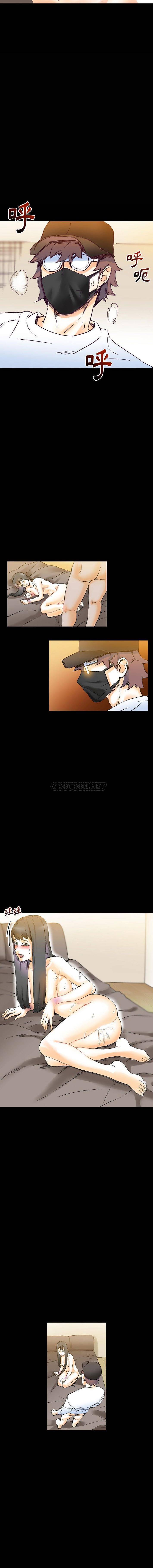 [韩国漫画] 完美情人养成记 调教,巨乳大奶,女学生#[16P]-10