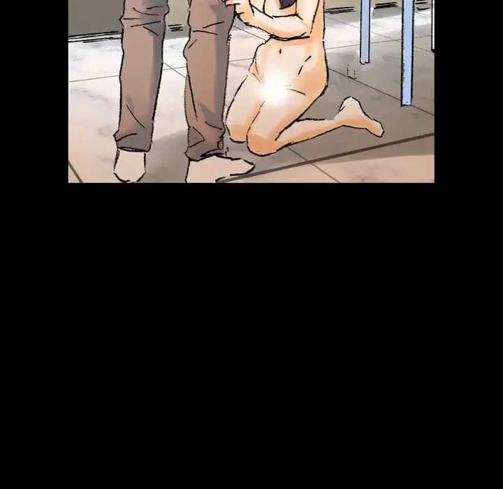 [韩国漫画] 完美情人养成记 调教,巨乳大奶,女学生#[213P]-119