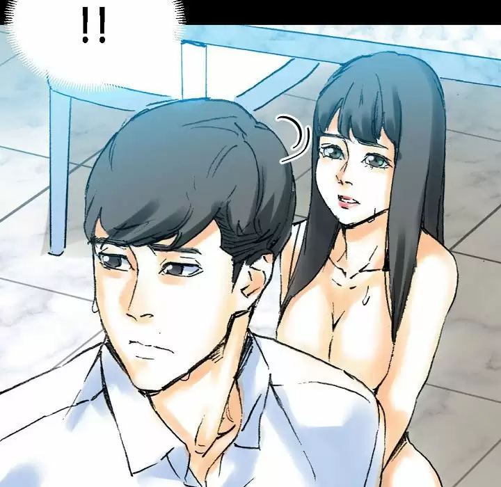 [韩国漫画] 完美情人养成记 调教,巨乳大奶,女学生#[213P]-128