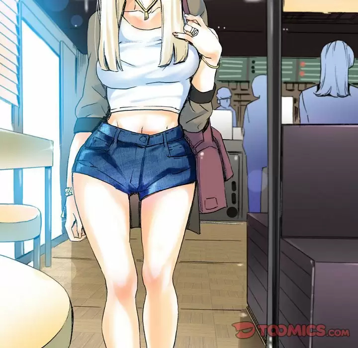 [韩国漫画] 完美情人养成记 调教,巨乳大奶,女学生#[213P]-163