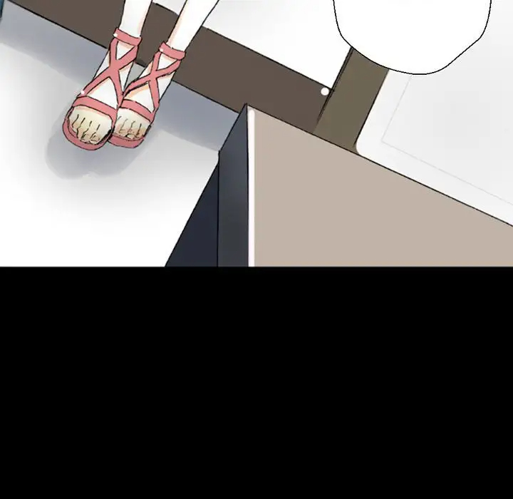 [韩国漫画] 完美情人养成记 调教,巨乳大奶,女学生#[150P]-38