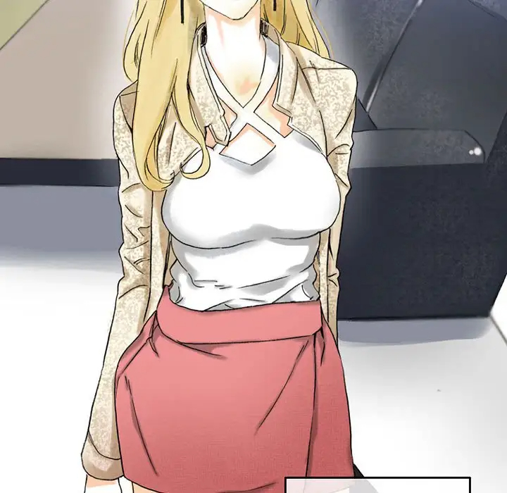 [韩国漫画] 完美情人养成记 调教,巨乳大奶,女学生#[150P]-59