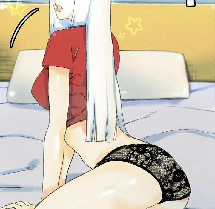 [韩国漫画] 完美情人养成记 调教,巨乳大奶,女学生#[155P]-152