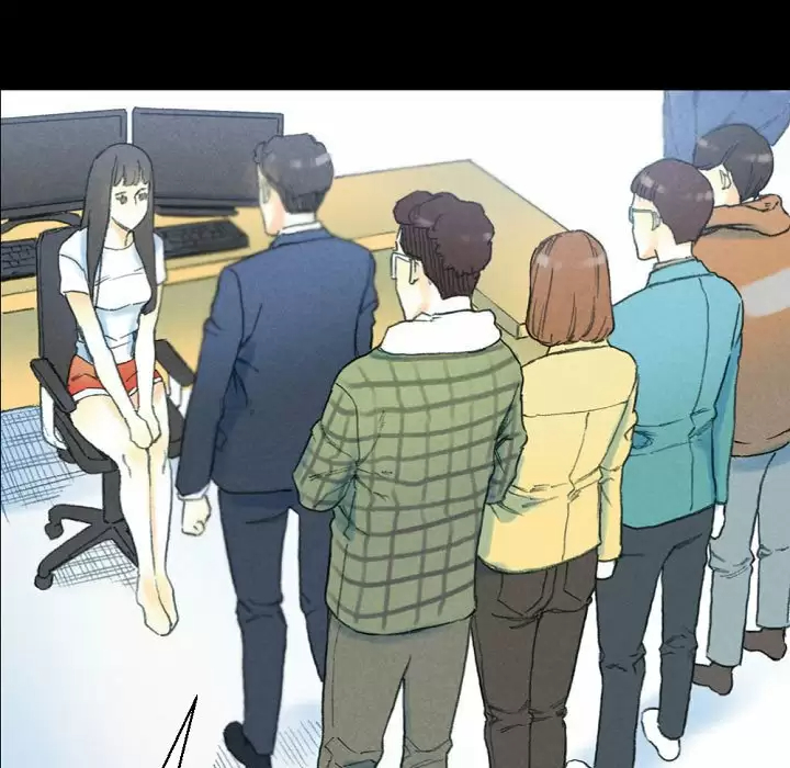 [韩国漫画] 完美情人养成记 调教,巨乳大奶,女学生#[155P]-84