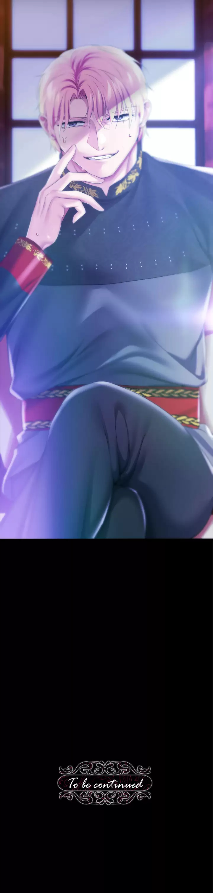 [韩国漫画] 调教宫廷恶女 奇幻,熟女人妻,巨乳大奶#[42P]-42