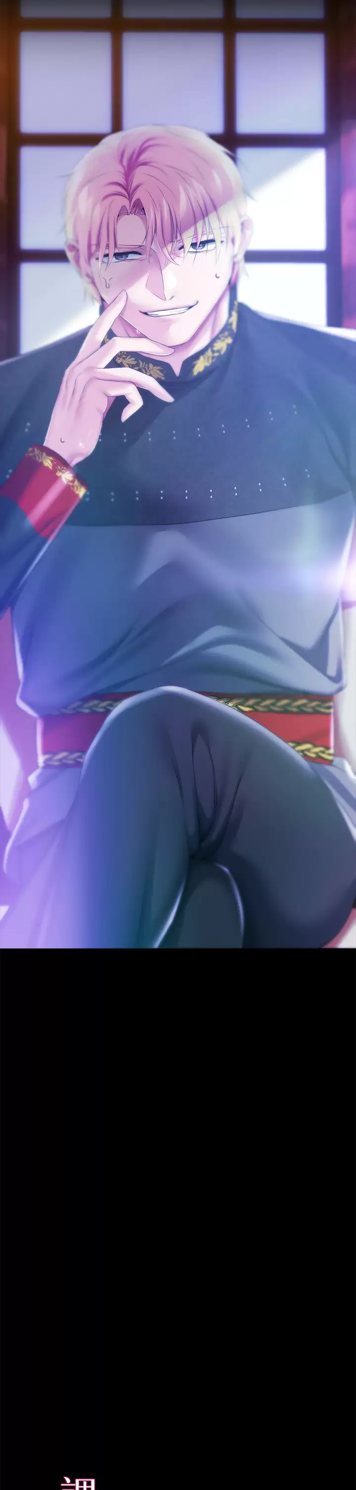 [韩国漫画] 调教宫廷恶女 奇幻,熟女人妻,巨乳大奶#[54P]-2