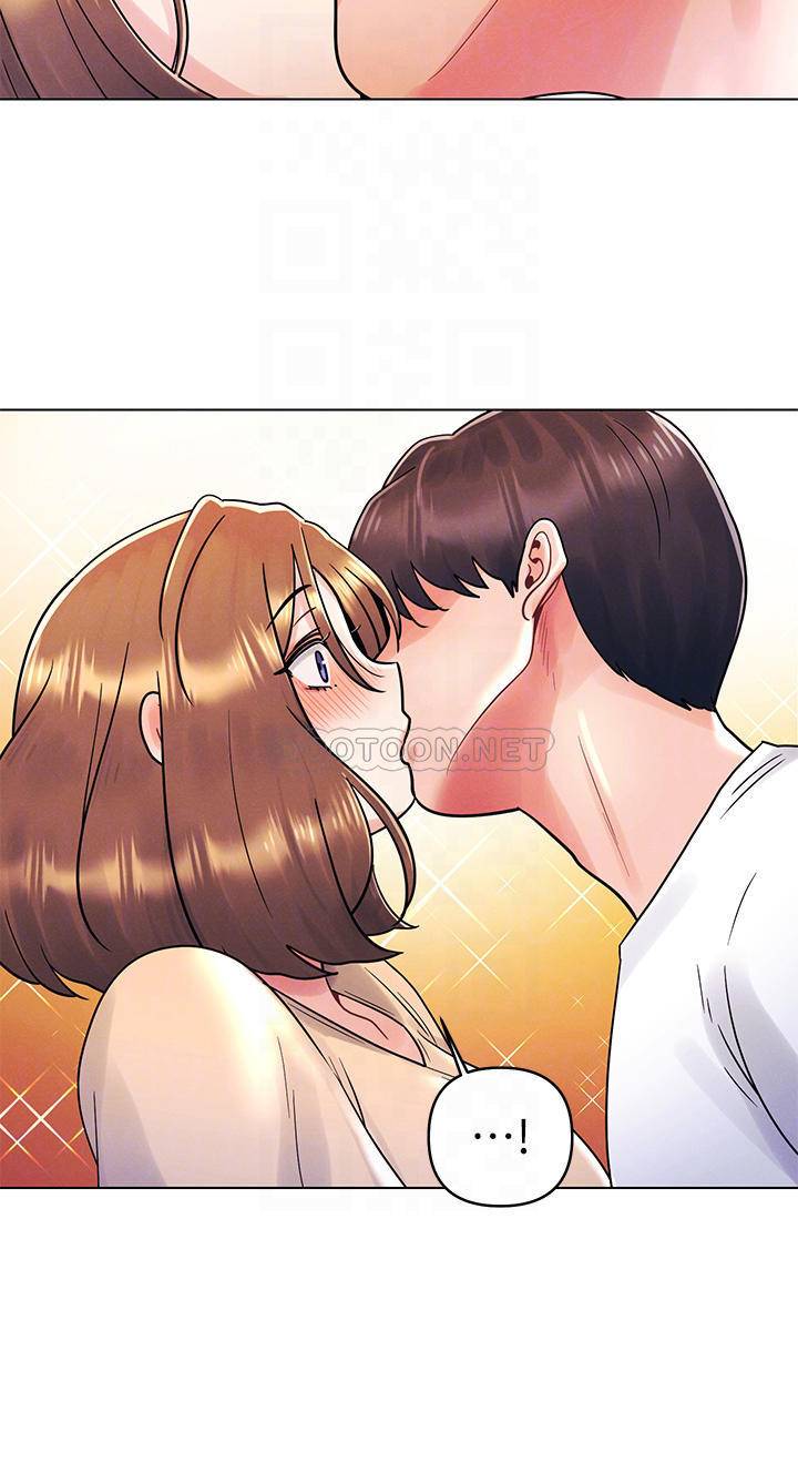 [韩国漫画] 今晚是第一次 校园,女学生,巨乳大奶#[25P]-4