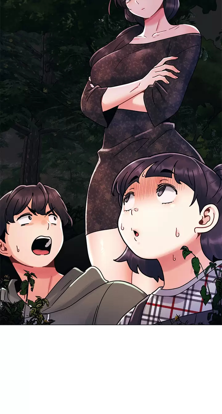 [韩国漫画] 今晚是第一次 校园,女学生,巨乳大奶#[28P]-27