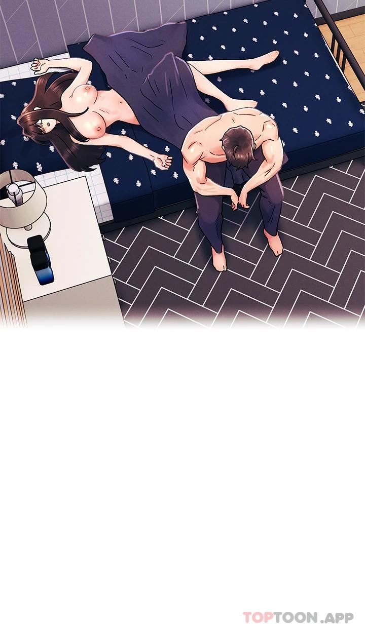 [韩国漫画] 今晚是第一次 校园,女学生,巨乳大奶#[30P]-29