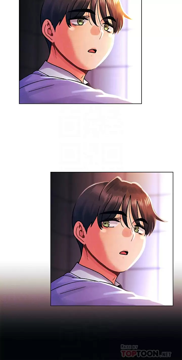 [韩国漫画] 今晚是第一次 校园,女学生,巨乳大奶#[29P]-14