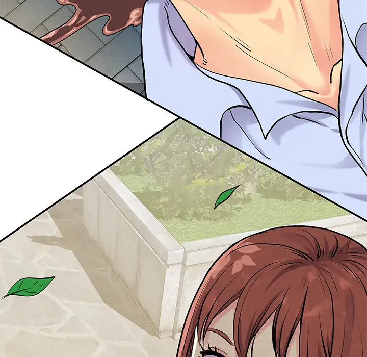 [韩国漫画] 离过婚的她 爱情,熟女人妻,巨乳大奶#[114P]-110