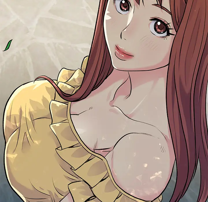 [韩国漫画] 离过婚的她 爱情,熟女人妻,巨乳大奶#[114P]-111