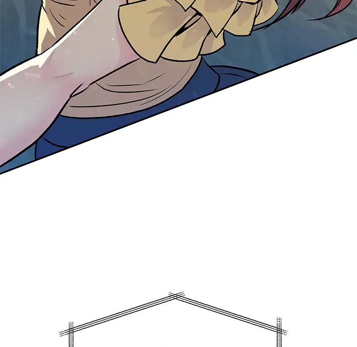 [韩国漫画] 离过婚的她 爱情,熟女人妻,巨乳大奶#[114P]-112