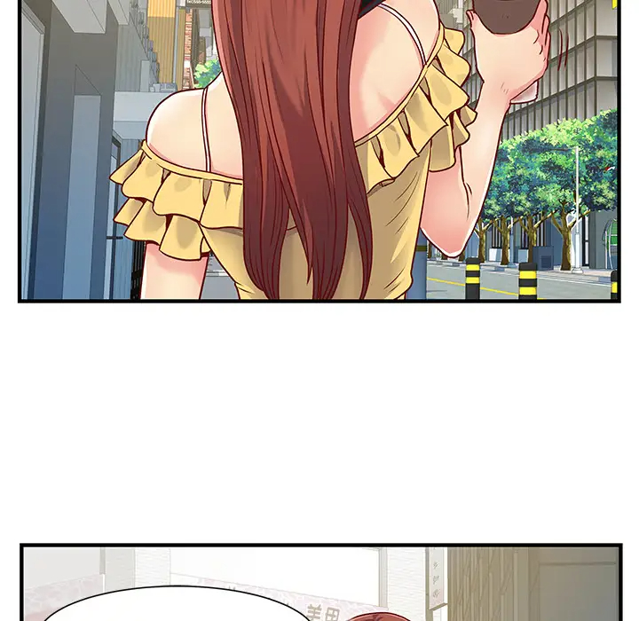 [韩国漫画] 离过婚的她 爱情,熟女人妻,巨乳大奶#[114P]-44