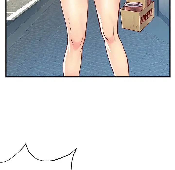 [韩国漫画] 离过婚的她 爱情,熟女人妻,巨乳大奶#[114P]-46