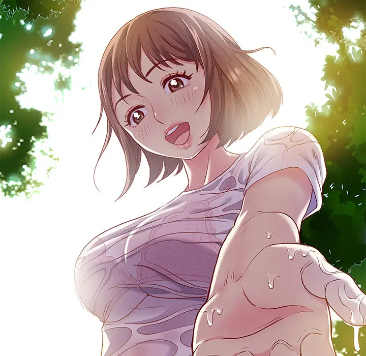 [韩国漫画] 离过婚的她 爱情,熟女人妻,巨乳大奶#[114P]-6