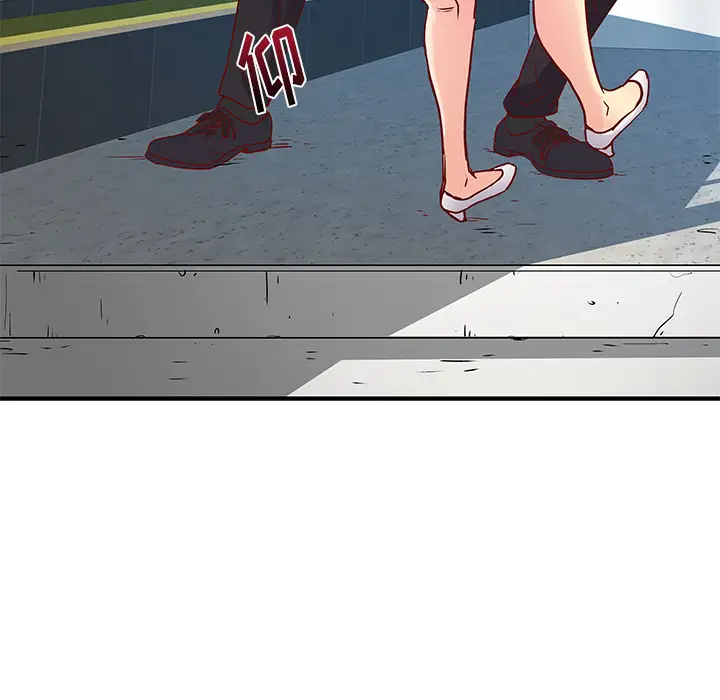 [韩国漫画] 离过婚的她 爱情,熟女人妻,巨乳大奶#[114P]-66