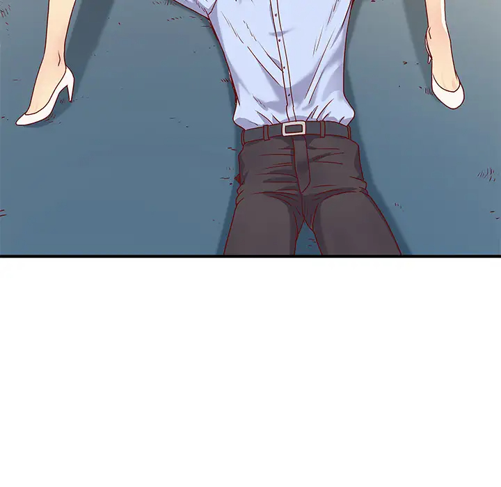 [韩国漫画] 离过婚的她 爱情,熟女人妻,巨乳大奶#[114P]-73