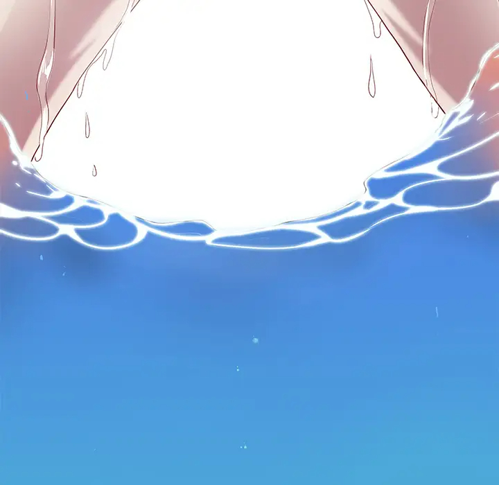 [韩国漫画] 离过婚的她 爱情,熟女人妻,巨乳大奶#[114P]-8