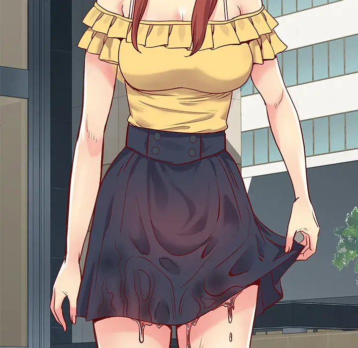 [韩国漫画] 离过婚的她 爱情,熟女人妻,巨乳大奶#[114P]-81