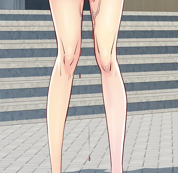 [韩国漫画] 离过婚的她 爱情,熟女人妻,巨乳大奶#[114P]-82