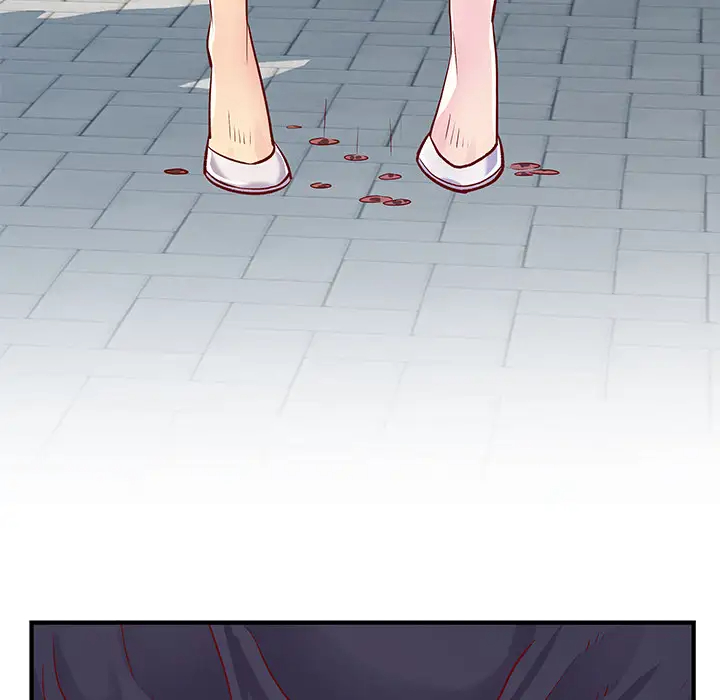 [韩国漫画] 离过婚的她 爱情,熟女人妻,巨乳大奶#[114P]-83